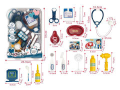 Doctor Set toys