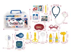 Doctor Set toys