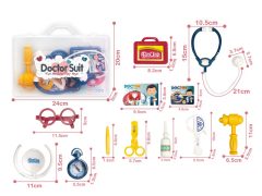 Doctor Set toys