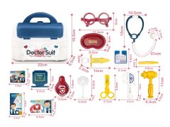 Doctor Set toys