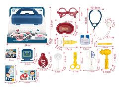 Doctor Set toys