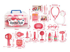 Doctor Set toys