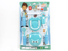 Doctor Set toys