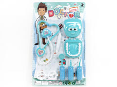 Doctor Set toys