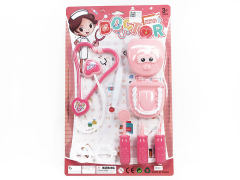 Doctor Set toys