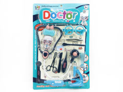 Doctor Set toys