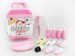 Doctor Set toys