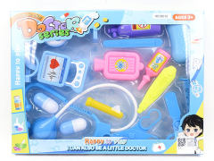 Doctor Set toys