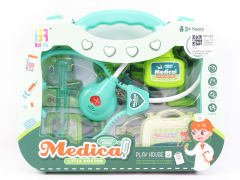 Doctor Set toys