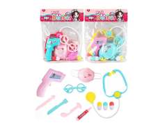 Doctor Set(2C) toys