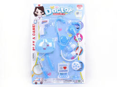 Doctor Set(2C) toys