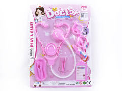 Doctor Set(2C) toys