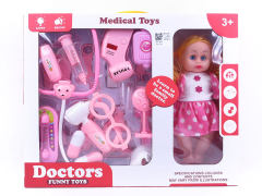 Doctor Set