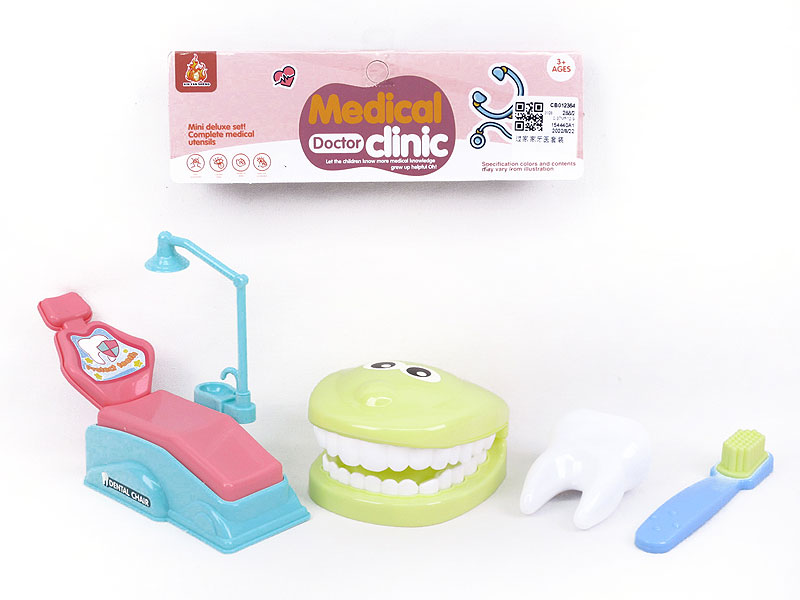 Dentist Set toys