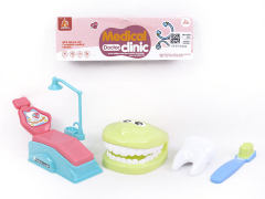 Dentist Set toys