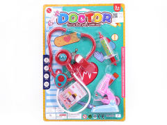 Doctor Set