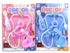 Doctor Set(2S) toys