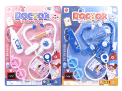 Doctor Set(2S) toys