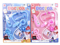 Doctor Set(2S)