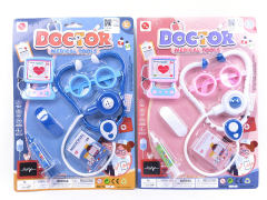 Doctor Set(2S) toys