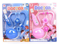 Doctor Set(2S)