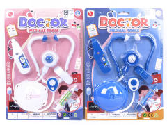 Doctor Set(2S)