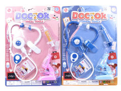 Doctor Set(2S) toys