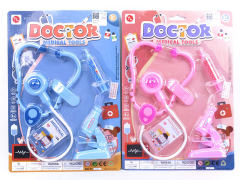 Doctor Set(2S)