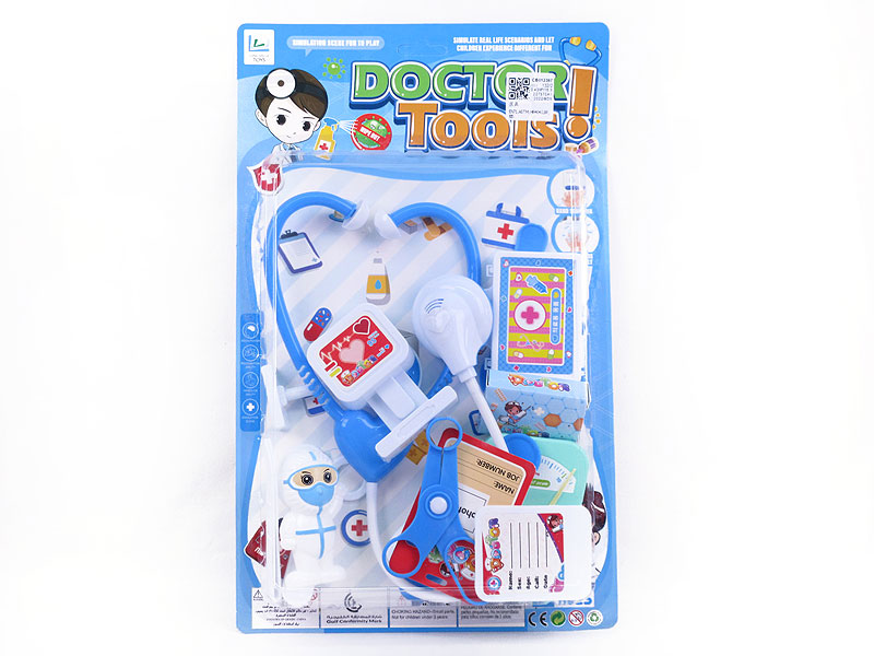 Doctor Set toys