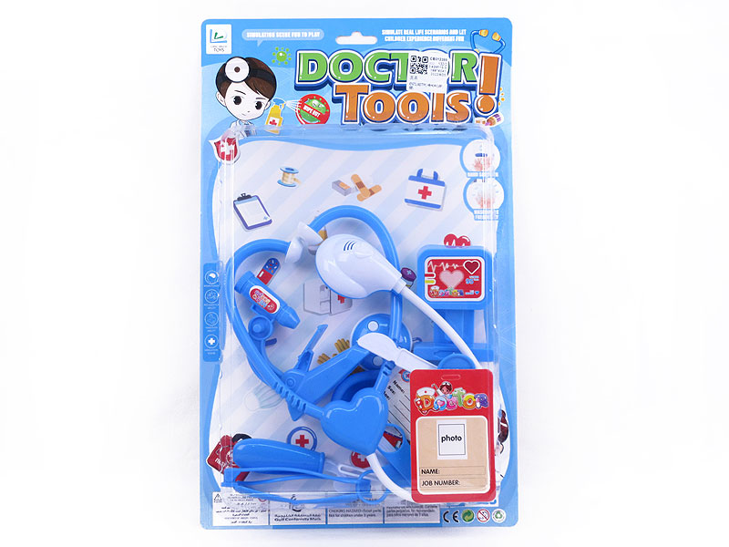 Doctor Set toys