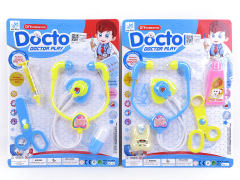 Doctor Set(2S)