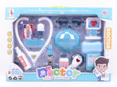 Doctor Set(2C) toys