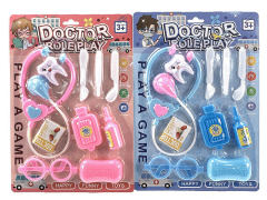 Doctor Set(2C)