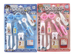 Doctor Set(2C)