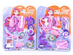 Doctor Set(2S) toys