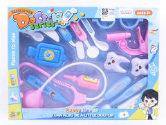 Doctor Set toys