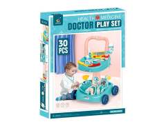 Doctor Set