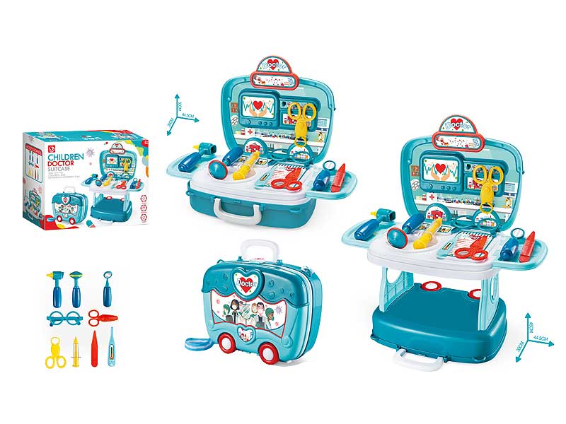 Doctor Set toys