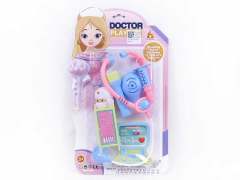 Doctor Set toys