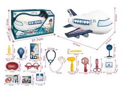 Doctor Set toys