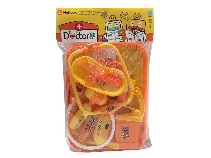 Doctor Set toys