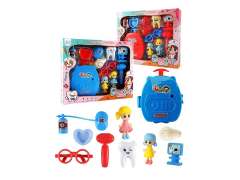 Doctor Set(2C) toys