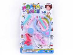 Doctor Set toys