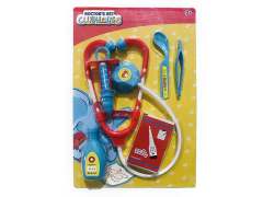 Doctor Set toys