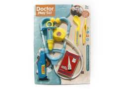 Doctor Set