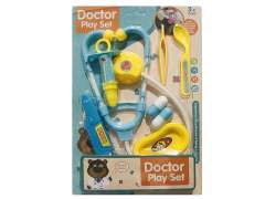 Doctor Set toys