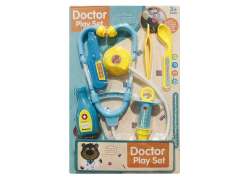 Doctor Set toys