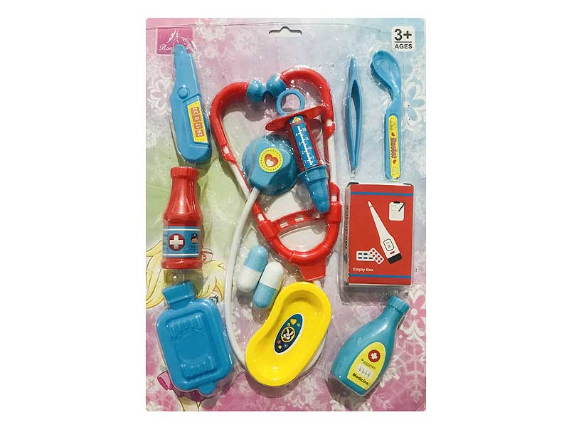 Doctor Set toys