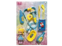 Doctor Set toys