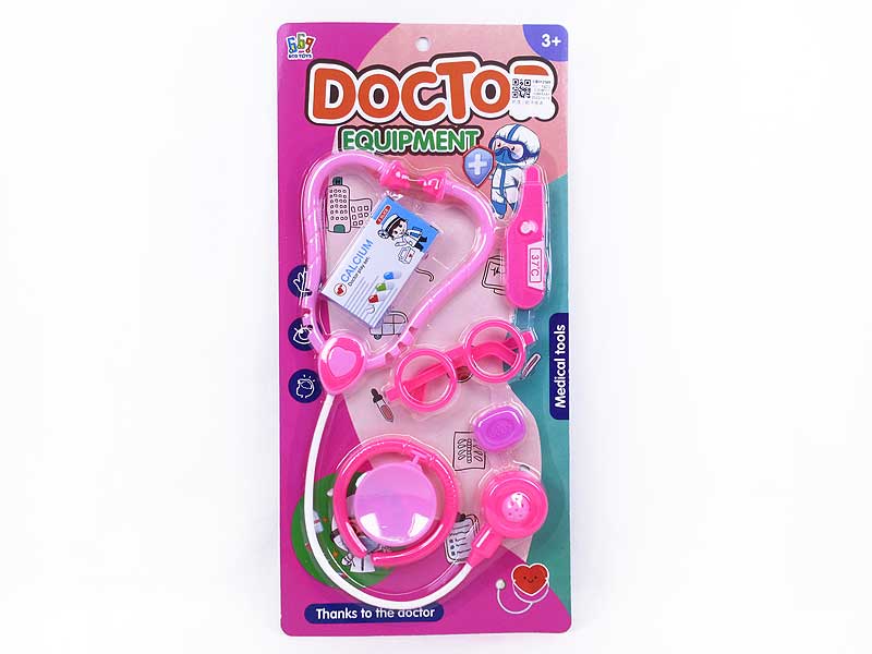 Doctor Set toys